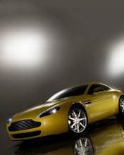 pic for Aston Martin